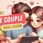 Game Couple Multiplayer