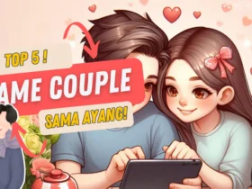 Game Couple Multiplayer