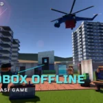 Game Sandbox offline