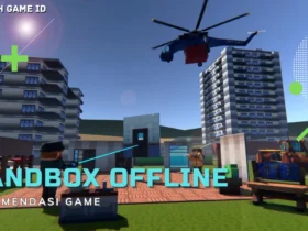 Game Sandbox offline