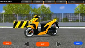 geng motor multiplayer