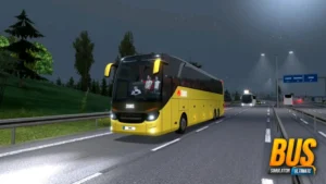 Bus simulator ultimate 