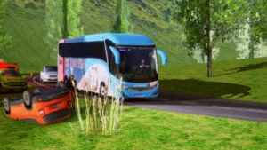 World bus simulator 