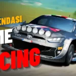 game racing hd