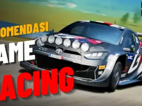 game racing hd