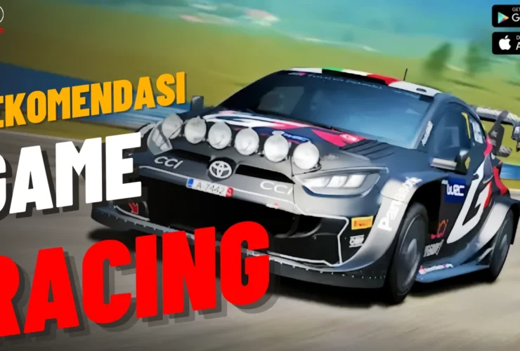 game racing hd