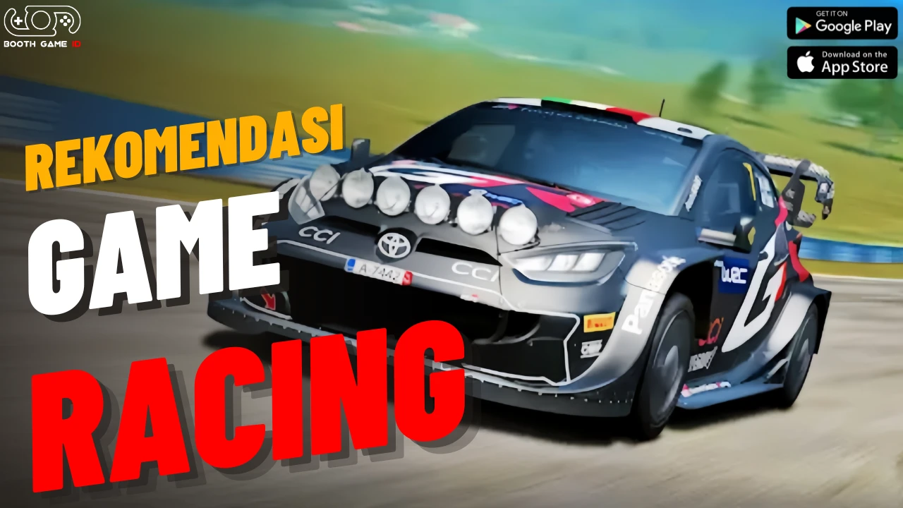 game racing hd