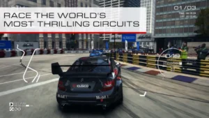 GRID Autosport