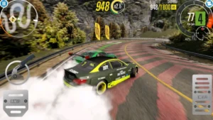 CarX Drift Racing 2