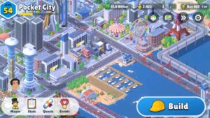 Pocket City 2