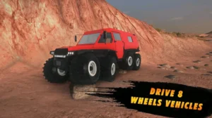 Real offroad 