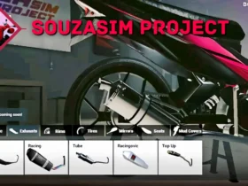 Souzasim Project