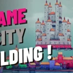 Game City Building