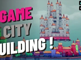 Game City Building