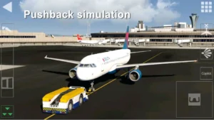 game simulator pesawat aerofly fs