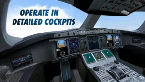 Take Off Flight Simulator