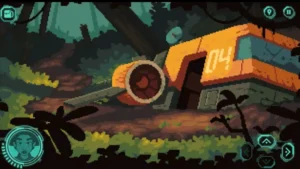 Game Upcoming Akhir Tahun the abandoned planet