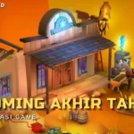Game Upcoming Akhir Tahun