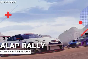Game balap rally