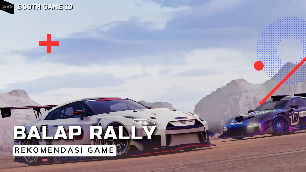 Game Balap Terbaik 2024: Memacu Adrenalin di Dunia Virtual