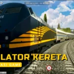 game simulator kereta api