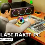 Game rakit pc