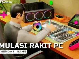Game rakit pc