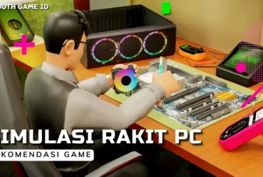 Game rakit pc