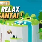 game bikin tenang dan relaks