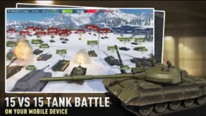 Tank company