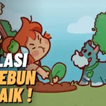 game simulasi pertanian
