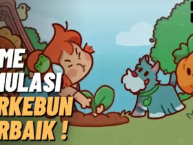 game simulasi pertanian
