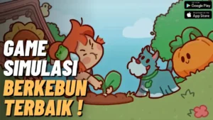 game simulasi pertanian