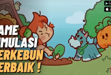 game simulasi pertanian