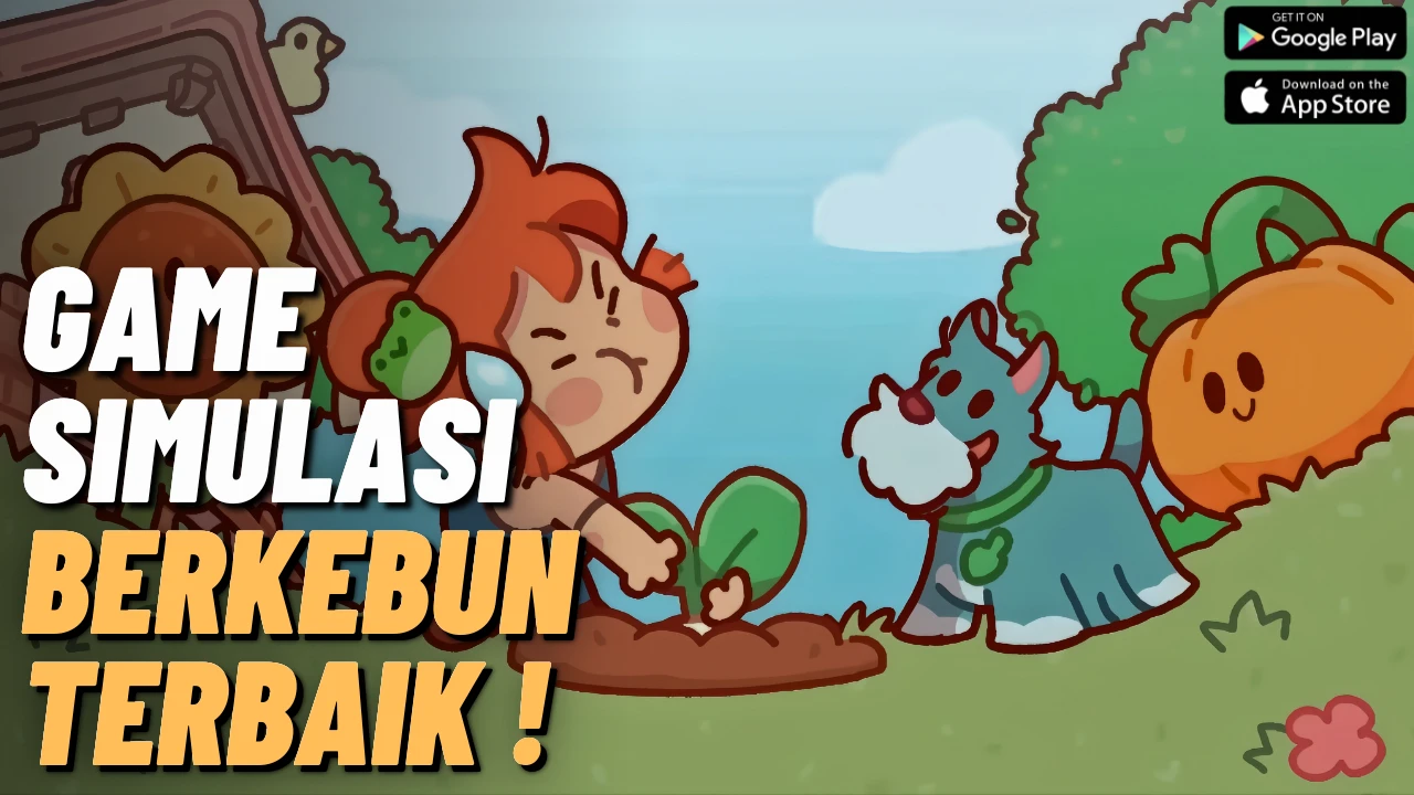 game simulasi pertanian