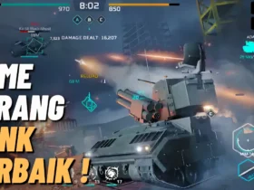game perang tank terbaik