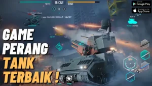 game perang tank terbaik