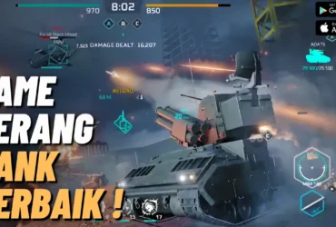 game perang tank terbaik