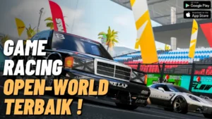 Game Racing Open World