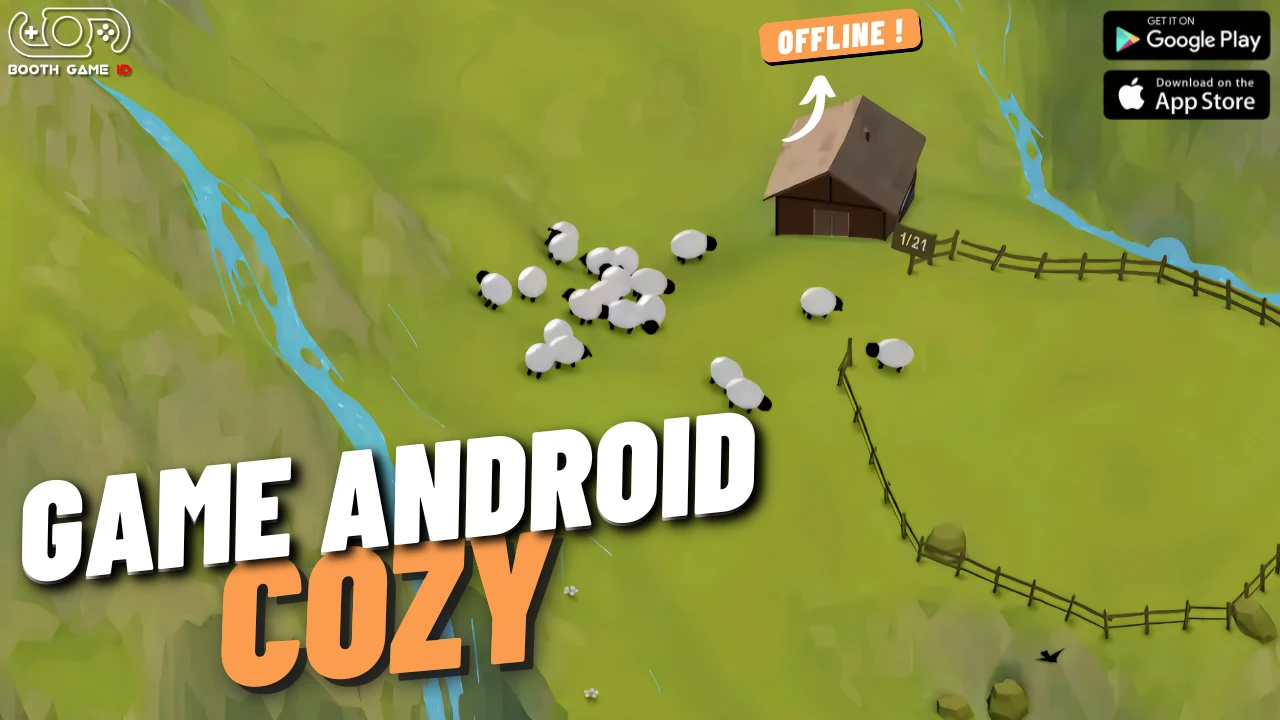 game cozy