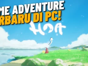 game petualangan pc
