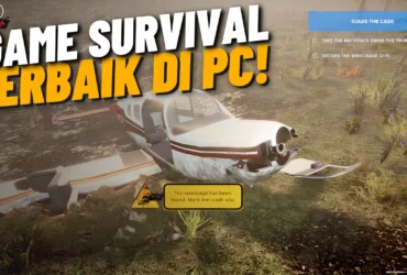 game survival terbaik di pc