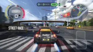 Turbo Tornado