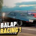 game balap drag mobil