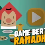 Game bertema ramadhan