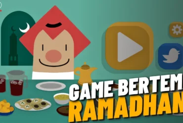 Game bertema ramadhan