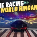 Game open world racing MB kecil
