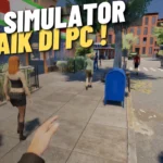 game simulator di pc