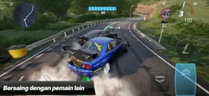 game balap CarX Drift Racing 3