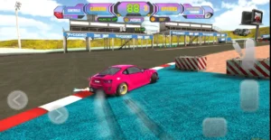project drift 2.0